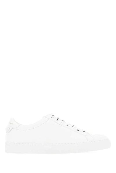 Shop Givenchy Lace In White