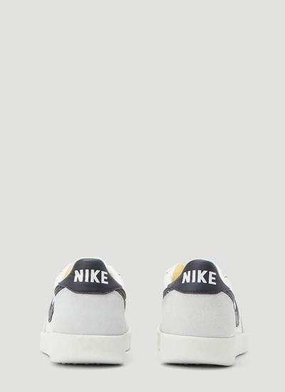 Shop Nike Killshot Sneakers In White