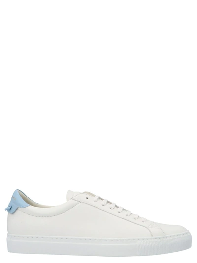 Shop Givenchy Urban Street Sneakers In White