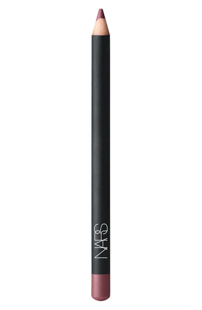 Shop Nars Precision Lip Liner In Marnie