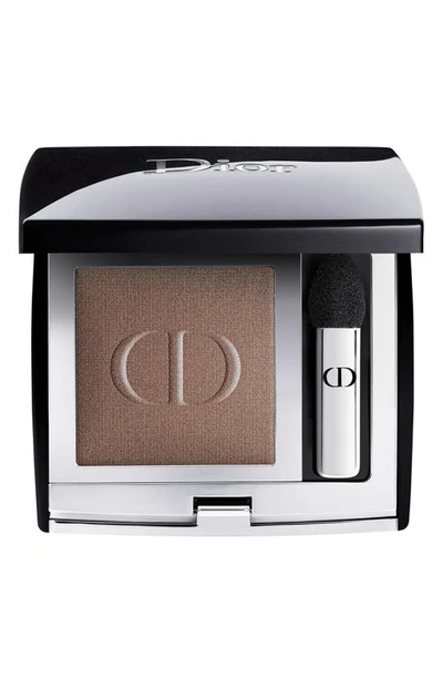 Shop Dior Mono Couleur Couture Eyeshadow Palette In 481 Poncho/ Satin