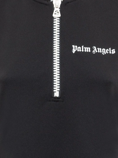 Shop Palm Angels A In Black