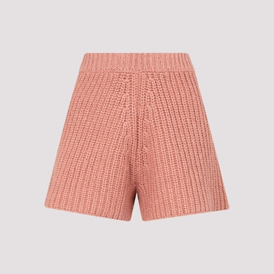 Shop Alanui Chunky In Pink