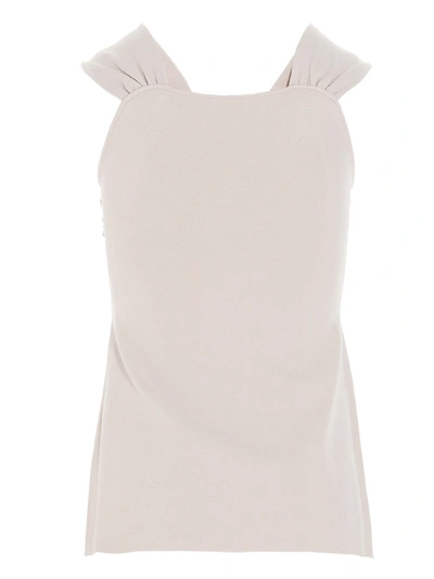 Shop Stella Mccartney Cut In Pink