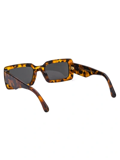 Shop Retrosuperfuture Sacro Sunglasses In Multi
