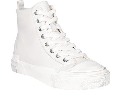 Shop Ash Ghibly Bis High In White
