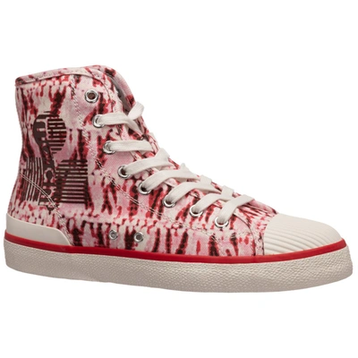 Shop Isabel Marant Benkeen Hig In Multi