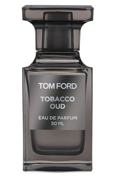 Shop Tom Ford Private Blend Tobacco Oud Eau De Parfum, 3.4 oz