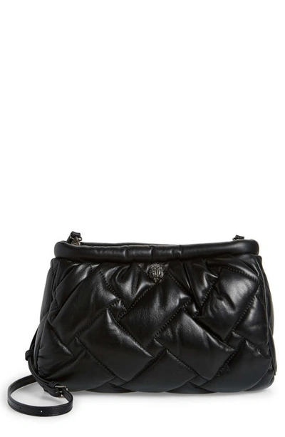 Kurt geiger discount kensington soft clutch