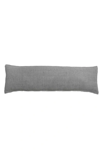 Shop Pom Pom At Home Montauk Body Pillow In Ocean