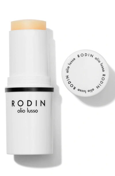 Shop Rodin Olio Lusso Geranium & Orange Blossom Luxury Face Oil Stick In Gernm Orange Blsm