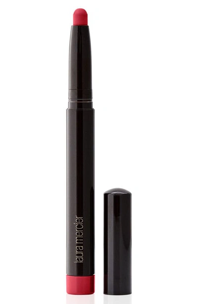 Shop Laura Mercier Velour Extreme Matte Lipstick In Power