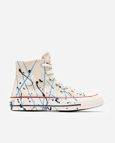 Shop Converse Chuck 70 Hi In White