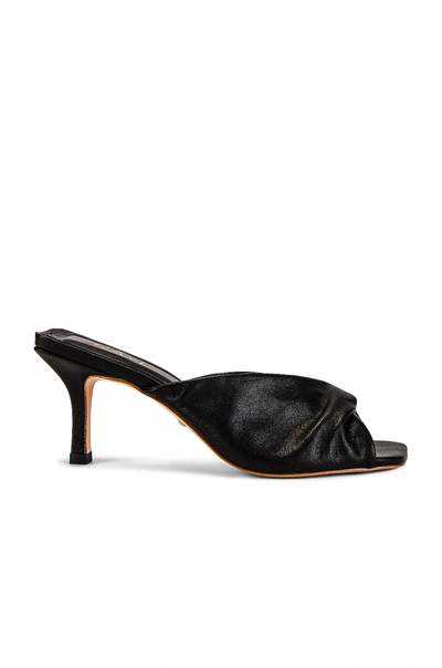 Raye Dane Heel In Bone White