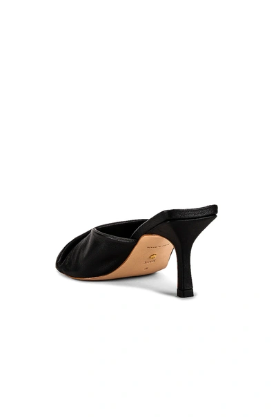 Shop Raye Dane Heel In Black