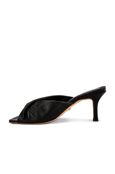 Raye Dane Heel In Black