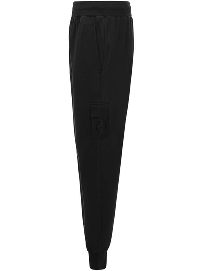 Shop A-cold-wall* A Cold Wall Trousers Black