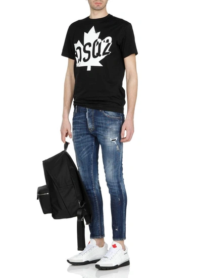 Shop Dsquared2 Jeans Denim