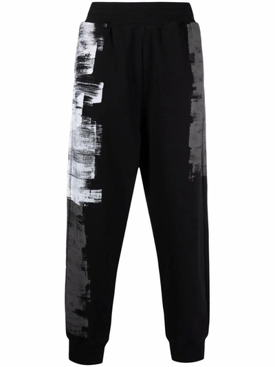 Shop A-cold-wall* A Cold Wall Trousers Black