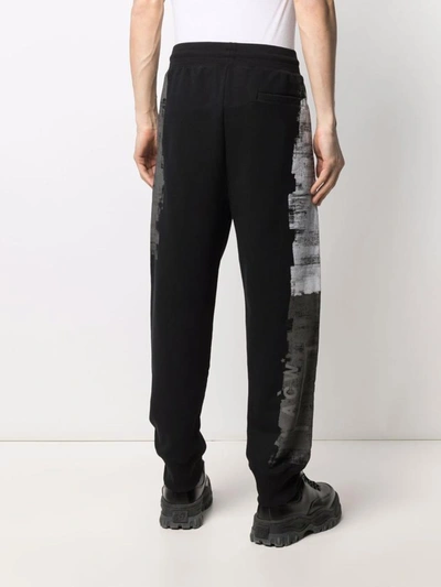 Shop A-cold-wall* A Cold Wall Trousers Black