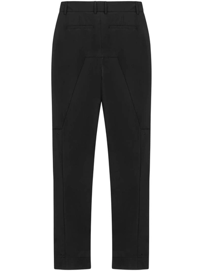 Shop A-cold-wall* A Cold Wall Trousers Black
