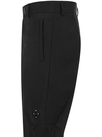 Shop A-cold-wall* A Cold Wall Trousers Black