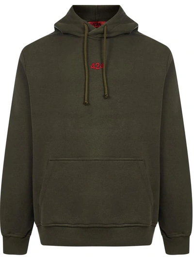 Shop 424 Sweaters Green