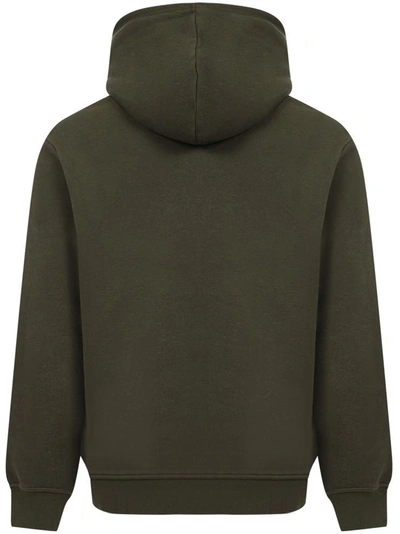 Shop 424 Sweaters Green