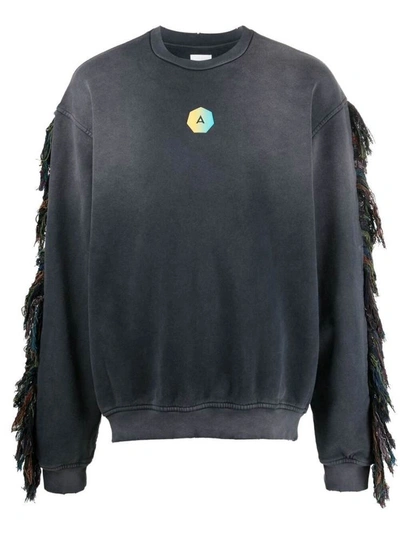 Shop Alchemist Sweaters Black
