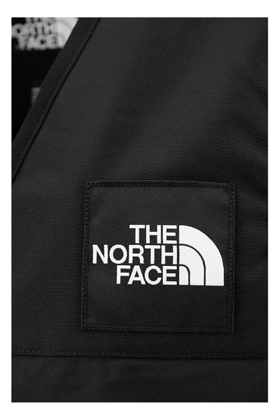 Shop The North Face Black Gilets Jackets