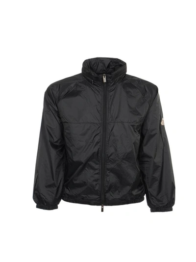 Shop Pyrenex Jackets Black