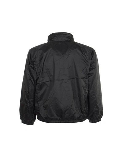 Shop Pyrenex Jackets Black