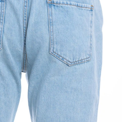 Shop Off-white Jeans Denim