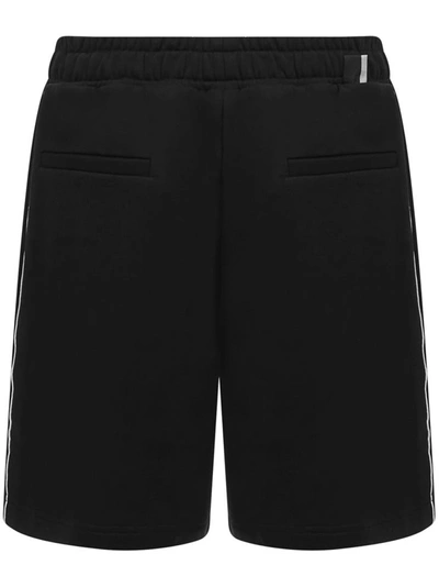 Shop Low Brand Shorts Black