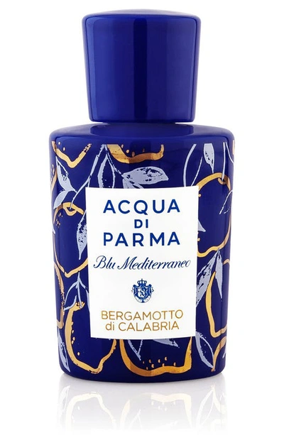 Shop Acqua Di Parma Bergamotto Di Calabria La Spugnatura Fragrance, 3.4 oz