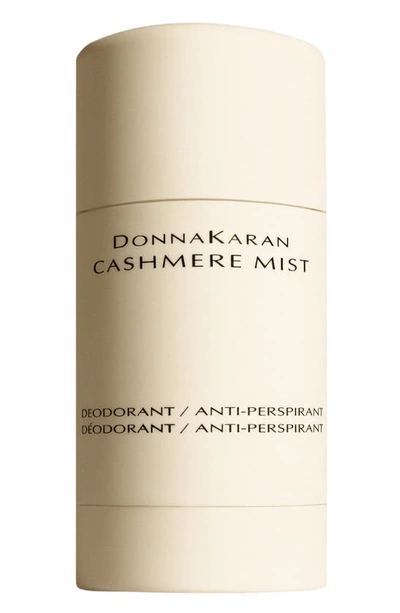 Shop Donna Karan Cashmere Mist Deodorant & Antiperspirant
