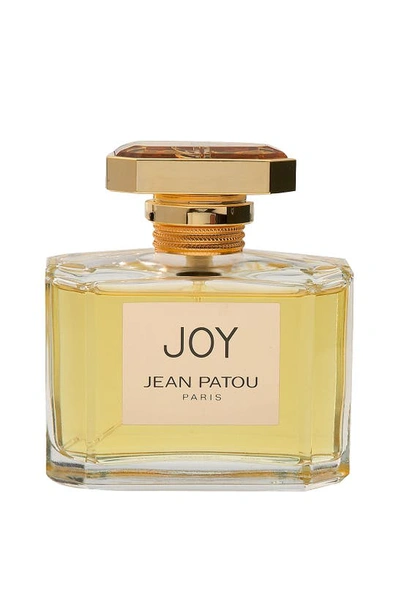 Shop Jean Patou Eau De Toilette Jewel Spray, 2.5 oz