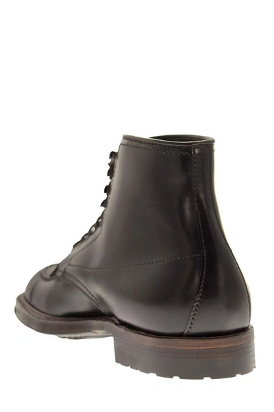 Shop Alden Shoe Company Alden Cordovan Indy Boot