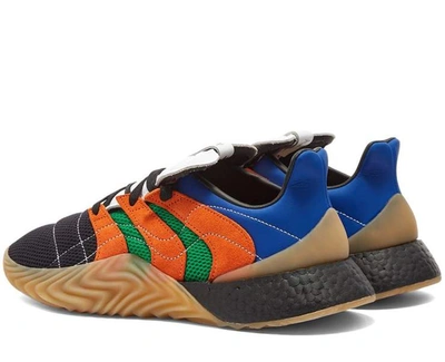 Shop Adidas Originals Adidas Sobakov Boost X Sivasdescalzo Sneakers In Multiple Colors