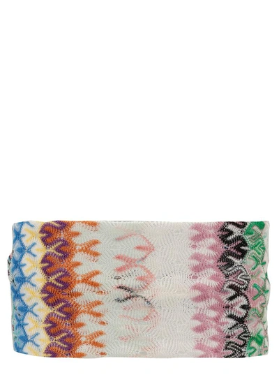 Shop Missoni Mare Accessories Red