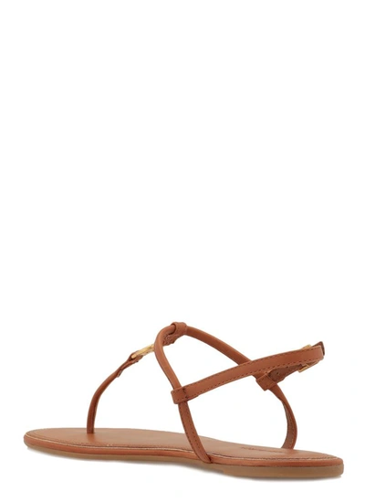 Shop Tory Burch Sandals Red
