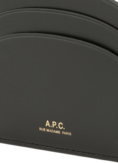 Shop A.p.c. Bags.. Black