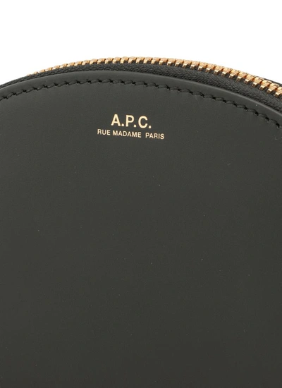 Shop Apc A.p.c. Bags.. Black