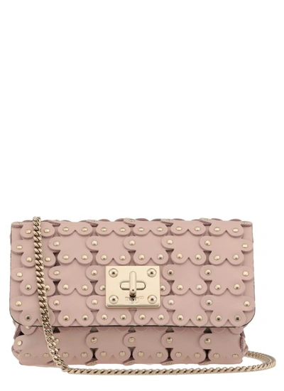 Shop Red Valentino R.e.d. Valentino Bags.. Pink