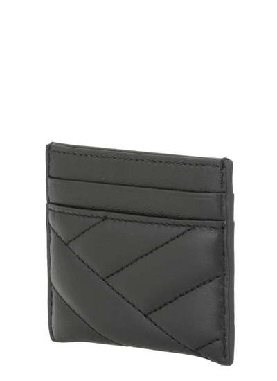 Shop Tory Burch Wallets Black