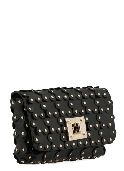 Shop Red Valentino R.e.d. Valentino Bags.. Black