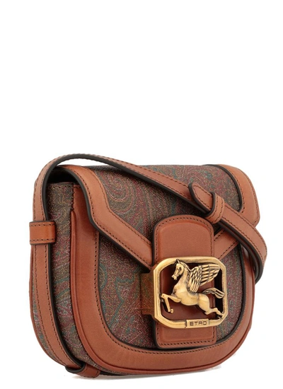 Shop Etro Bags.. Brown