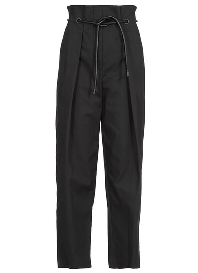 Shop 3.1 Phillip Lim / フィリップ リム 3.1 Phillip Lim Trousers Black