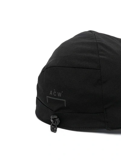 Shop A-cold-wall* A Cold Wall Hats Black