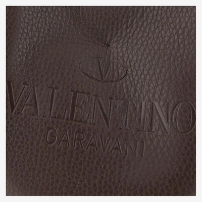 Shop Valentino Bags In Rosso